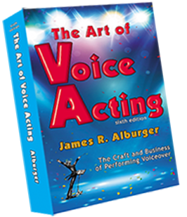 Art of Voice Acting 